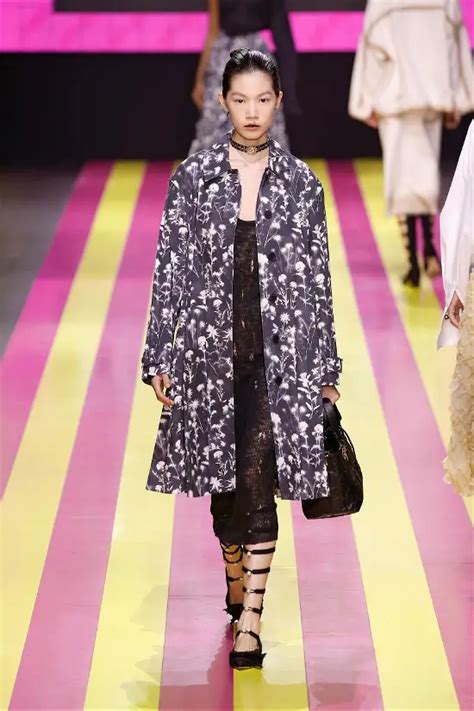 Christian Dior Ready To Wear Spring Summer 2024 Paris Nowfashion