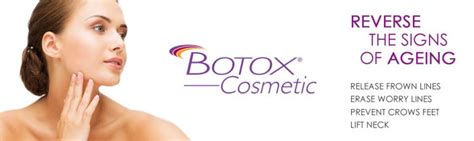 Botox — Derm Essentials Medi Spa