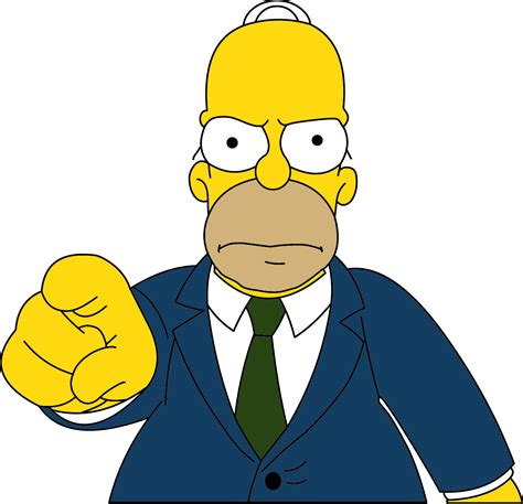 Bild Homer 6 Simpsons Wiki Fandom Powered By Wikia