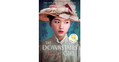 the downstairs girl book review common sense media