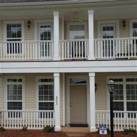 Second story deck house plans from house plans with second story porch howdershell luxury home plan 055s 0001 house plans and more from these compilations liven up your imagination, giving you dozens of unique ideas you can use for your own home, even if you don't buy collection plans. great 2-story porch in Huntersville, NC | Porch ...