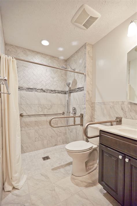 Top Accessible Bathroom Design Best Home Design