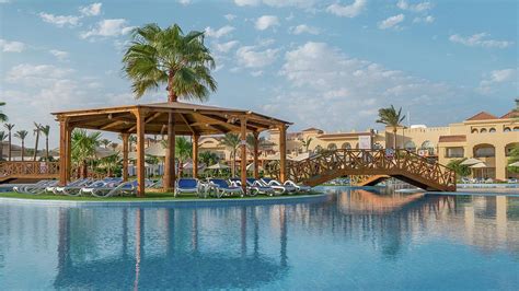 Cleopatra Luxury Resort Makadi Bay Egypt Ck Fischer