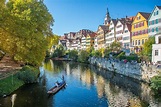 The Best Things to See and Do in Tübingen, Germany