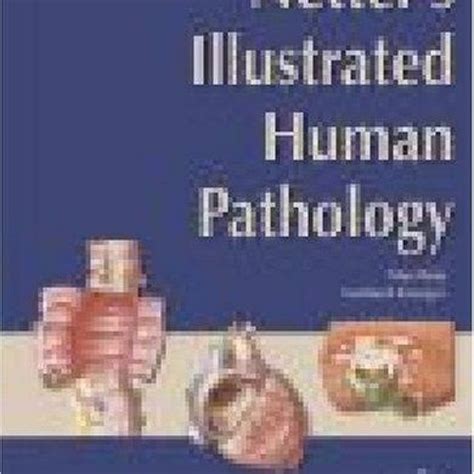 Stream Pdf Book Netters Illustrated Human Pathology Netter Basic