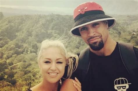 Full Of Joy Ashley Banjo And Wife Francesca Reveal