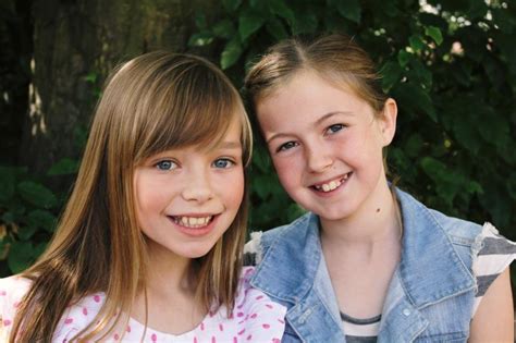 I Love You Connie New Photos Of Connie Talbot