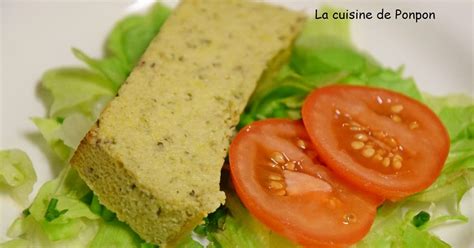 Flan aux 2 courgettes parfumé à la menthe
