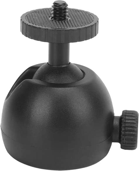 Mini Tripod Ball Head360 Degree Swivel Ball Head Video