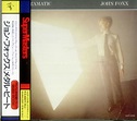John Foxx - Metamatic (1993, CD) | Discogs