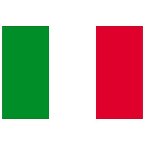 Flag Italy Printable Flags