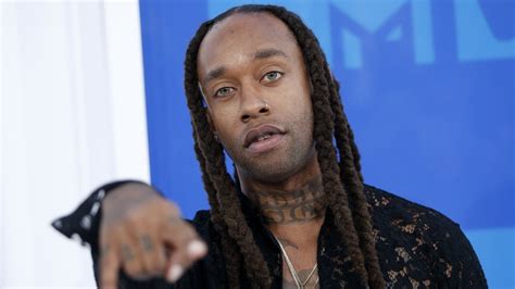 Ty Dolla Ign Isn’t Just A Feature Artist He’s A Star The Atlantic