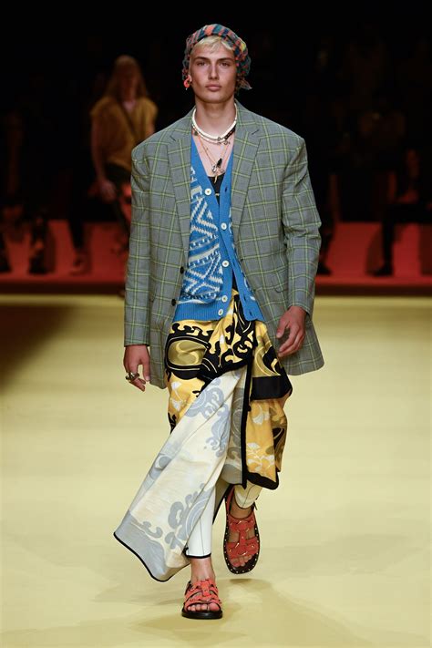 Dsquared2 Mens Spring 2023 Photos Wwd