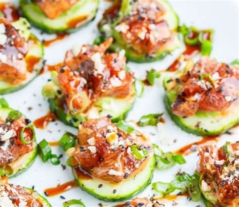 40 Easy Party Nibbles And Finger Food Ideas Momooze