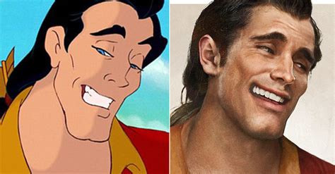 Disney Villains Reimagined As Real People Are Wickedly Delightful