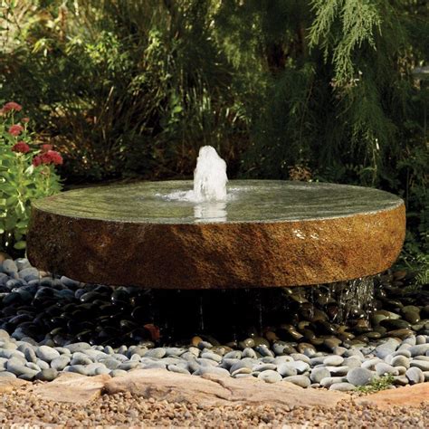 Great savings & free delivery / collection on many items. Stone Forst mulled rock fountain | Water features in the ...
