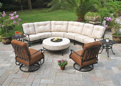 Invest In Quality Patio Furniture My Decorative