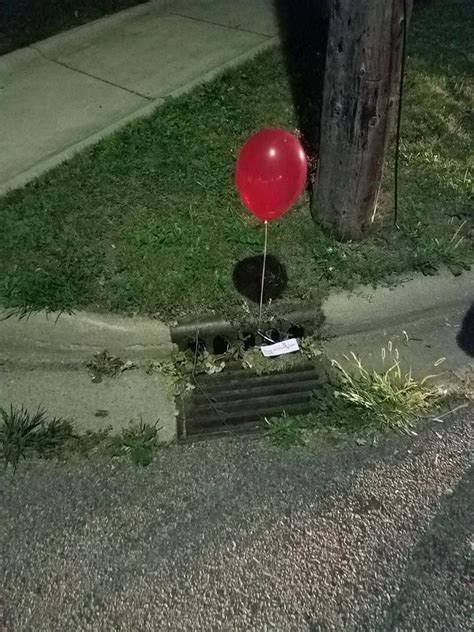 It Balloons Spotted In Plano Local News