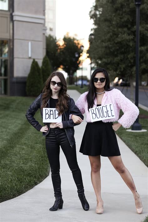 We did not find results for: Halloween Costume Idea: Bad and Boujee | Caralina Style