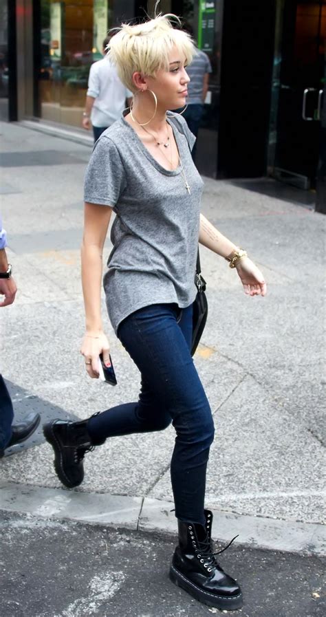 Miley Cyrus Skinny Jeans 05 Gotceleb