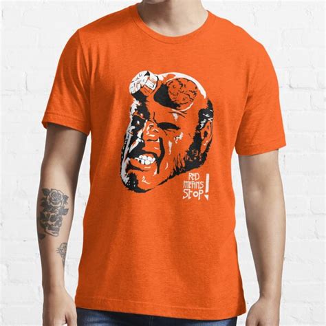 Hellboy T Shirt By Gait44 Redbubble