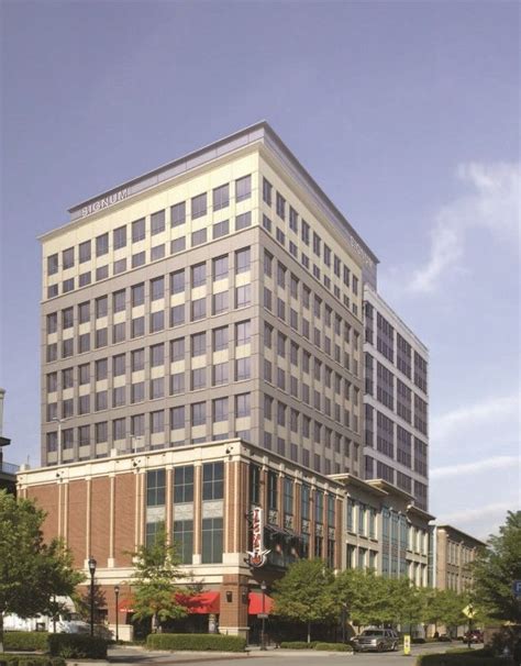 Atlanta Commercial Real Estate Office Market Mattyricotero