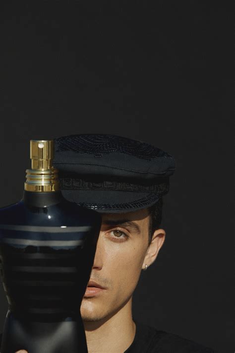 Le Male Le Parfum Jean Paul Gaultier Cologne A New Fragrance For Men 2020