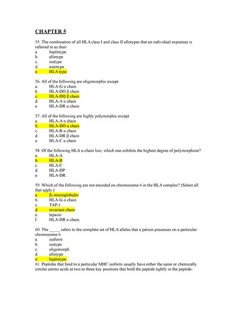 Exam 3 Practice Questions Studocu