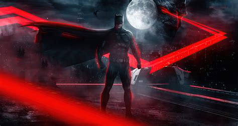 Batman Justice League 2020 4k Hd Superheroes 4k Wallpapers Images