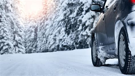 Preparing Your Car For Winter Driving Kutv