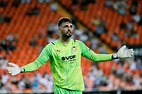 Giorgi Mamardashvili renueva con el Valencia hasta 2027