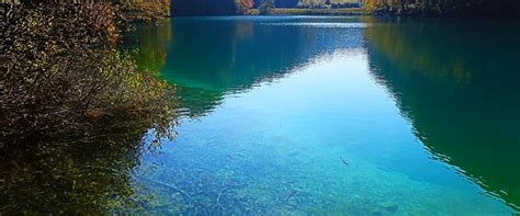 Plitvice Lakes National Park Croatia 2023 Best Places To Visit
