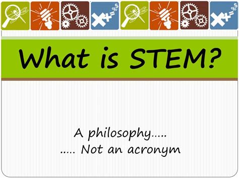 STEM_PL - STEM Digital Portfolio