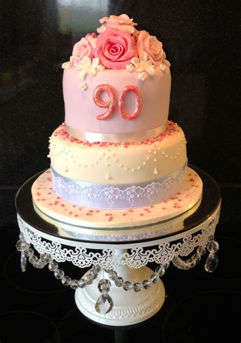 Come check out our giant selection of. Birthday Parties, 90Th Birthday Cakes, Mums Birthday ...