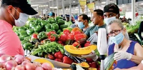 Los Precios Mundiales De Los Alimentos Siguen Bajando Según La Fao