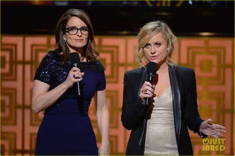 Tina Fey Amy Poehler Reunite On Stage For Don Rickles One Night Only