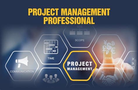 Project Management Professional Pmp Myras Academy