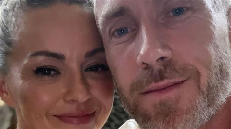 james jordan shows wife ola in a tiny little number following incredible body transformation