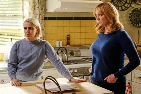 Good Girls Review One Last Time Season 2 Episode 9 Tell Tale Tv