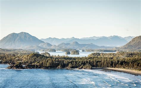 An Outside Guide To Vancouver Island