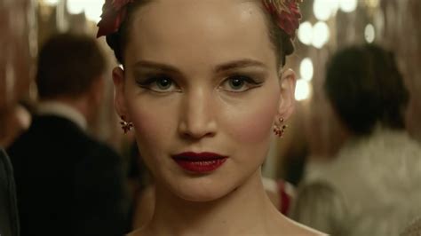 Red Sparrow Sex Manipulare Spionaj Cinemagiaro