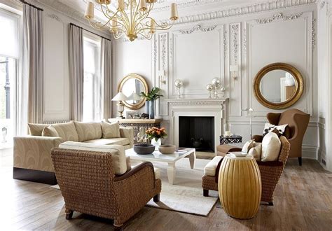 Elle Decor On Twitter Beautiful Living Rooms House Interior Home
