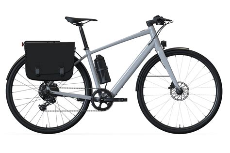 X35 System Mahle Smartbike Systems