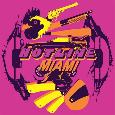 Hotline Miami дата выхода системные требования описание трейлеры