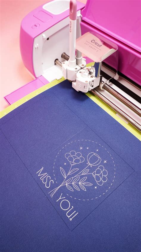 How To Use The Cricut Foil Transfer Tool Happiness Is Homemade