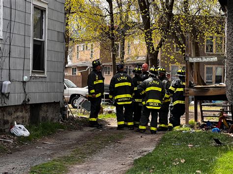 Elmira house fire call turns out to not be | WETM - MyTwinTiers.com