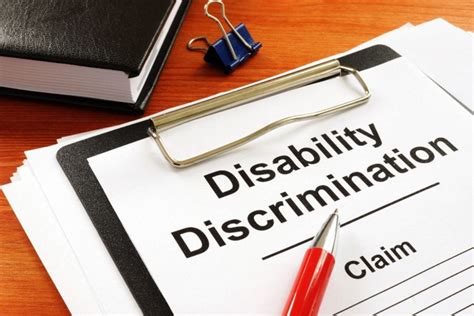 Houston Disability Discrimination Lawyer Houston Employment Law
