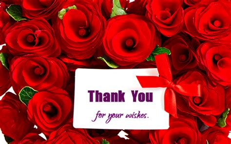 With tenor, maker of gif keyboard, add popular thank you flowers animated gifs to your conversations. Thanks A Lot For Your Wishes. Free Flowers eCards ...