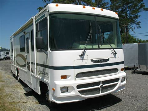 Used 1997 Gulf Stream Sunsport 8314 Overview Berryland Campers