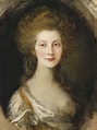 Princess Augusta … Mrs Spencer? – Kyra Cornelius Kramer